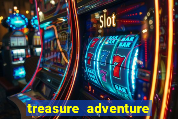 treasure adventure 2 apk